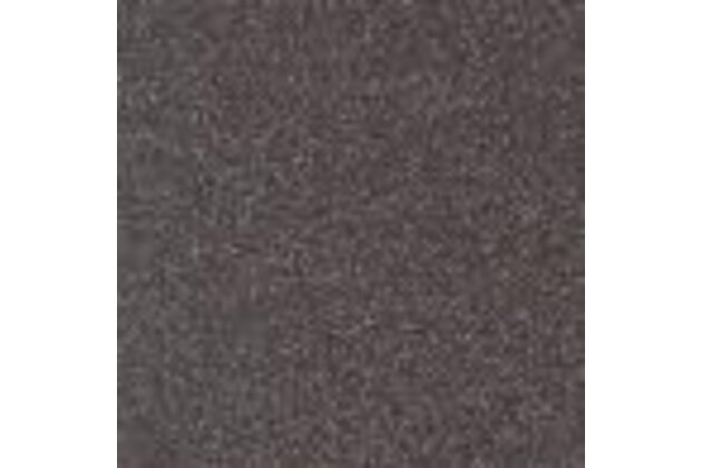 Tvarovka bezbariérová Rako Taurus Granit průběžná černá mat 10x10 TTP11069