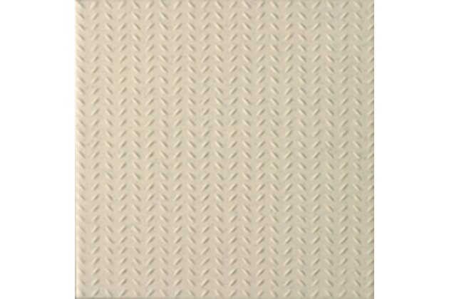 Dlažba Rako Taurus Industrial tmavě béžová struktura mat 20x20 TR125061