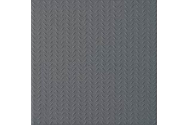 Dlažba Rako Taurus Industrial antracitově šedá struktura mat 20x20 TR12Z065