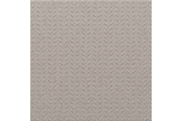 Dlažba 2. jakost Rako Taurus Industrial šedá struktura mat 20x20 TR12Z076.2