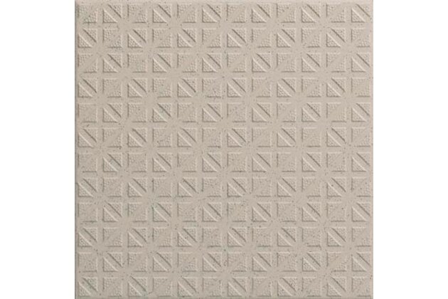 Dlažba 2. jakost Rako Taurus Industrial tmavě béžová struktura mat 20x20 TR225061.2