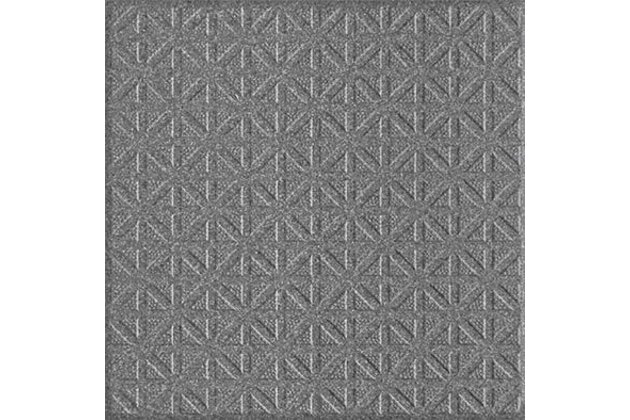 Dlažba Rako Taurus Industrial antracitově šedá struktura mat 20x20 TR22Z065