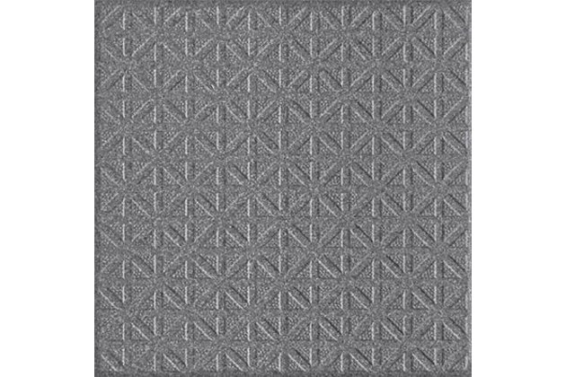 Dlažba 2. jakost Rako Taurus Industrial antracitově šedá struktura mat 20x20 TR22Z065.2