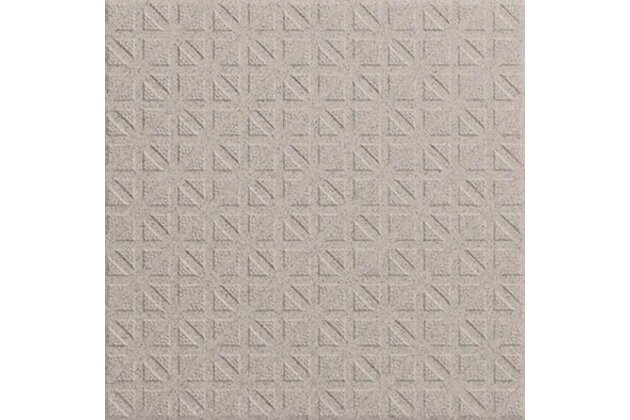 Dlažba 2. jakost Rako Taurus Industrial šedá struktura mat 20x20 TR22Z076.2