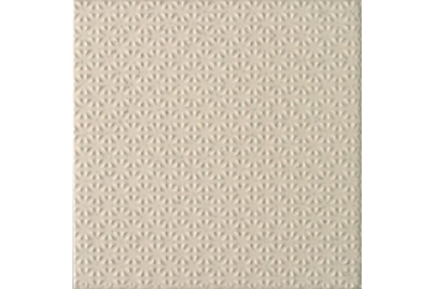 Dlažba Rako Taurus Industrial tmavě béžová struktura mat 20x20 TR425061