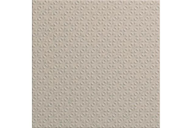 Dlažba 2. jakost Rako Taurus Industrial tmavě béžová struktura mat 20x20 TR425061.2