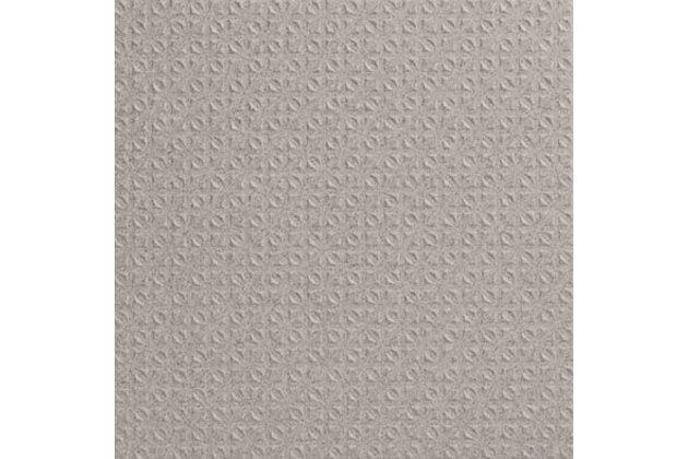 Dlažba 2. jakost Rako Taurus Industrial šedá struktura mat 20x20 TR425076.2