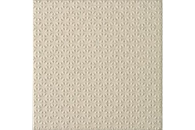 Dlažba Rako Taurus Industrial tmavě béžová struktura mat 20x20 TR42Z061