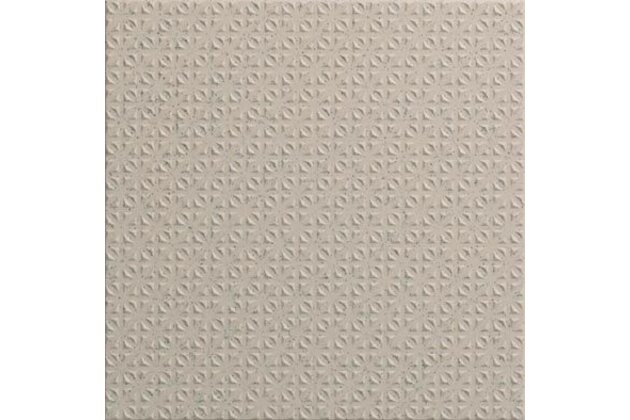 Dlažba 2. jakost Rako Taurus Industrial tmavě béžová struktura mat 20x20 TR42Z061.2