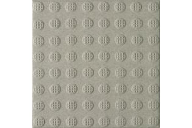 Dlažba Rako Taurus Industrial šedá struktura mat 20x20 TRA25076