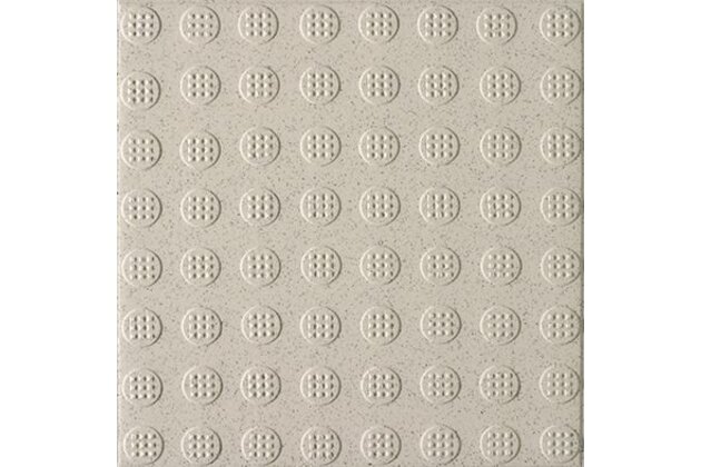 Dlažba Rako Taurus Industrial tmavě béžová struktura mat 20x20 TRA2Z061