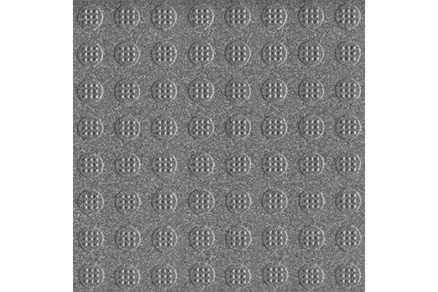 Dlažba Rako Taurus Industrial antracitově šedá struktura mat 20x20 TRA2Z065