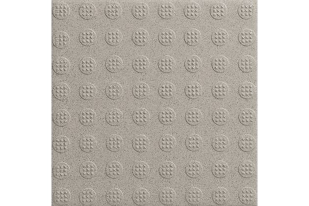 Dlažba Rako Taurus Industrial šedá struktura mat 20x20 TRA2Z076