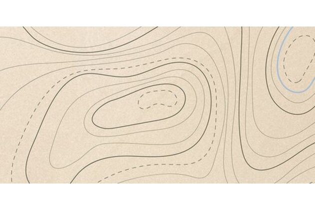 Obklad Rako Topo béžová mat 30x60 WADVK625