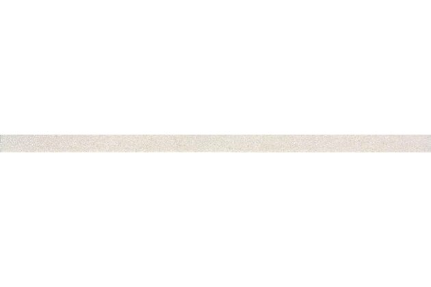 Listela Rako Up světle béžová struktura lesk rektifikovaná 2x60 WLATG508