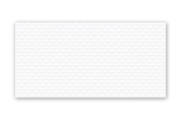 Obklad Rako Up bílá struktura lesk rektifikovaný 30x60 WR3VK000