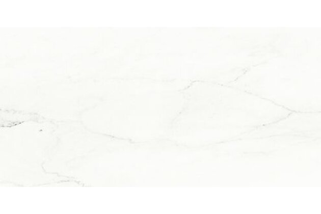 Obklad Rako Vein bílá mat rektifikovaný 30x60 WAKVK233