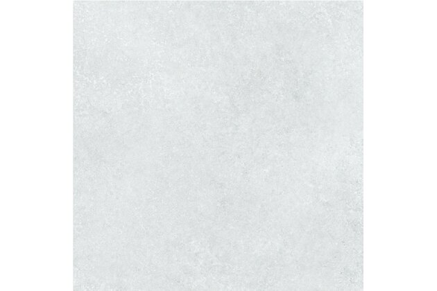 Dlažba Rako Abetone světle šedá mat rektifikovaná 60x60 DAK62837