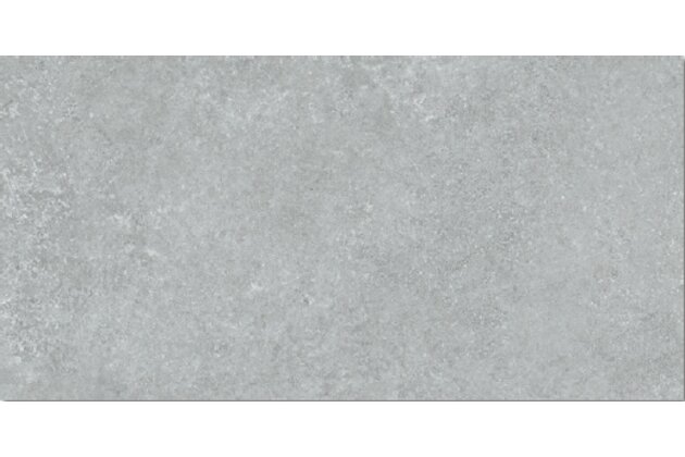 Dlažba Rako Abetone šedá mat 30x60 DAASR838