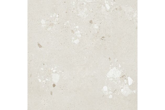 Dlažba Rako Castone béžová mat rektifikovaná 60x60 DAK62858