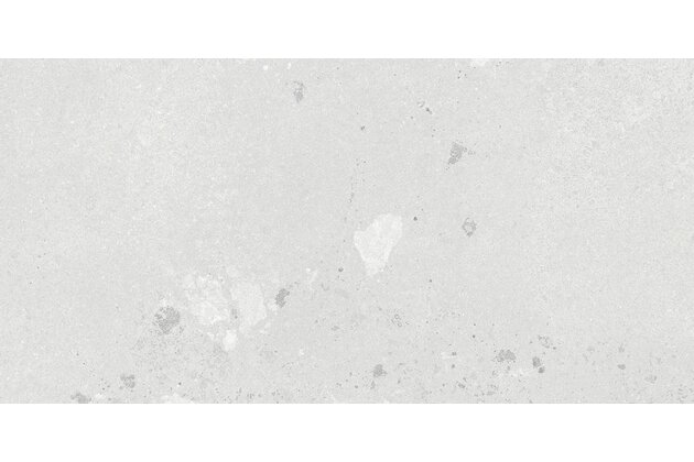Obklad Rako Castone bílošedá mat rektifikovaný 30x60 WAKVK855