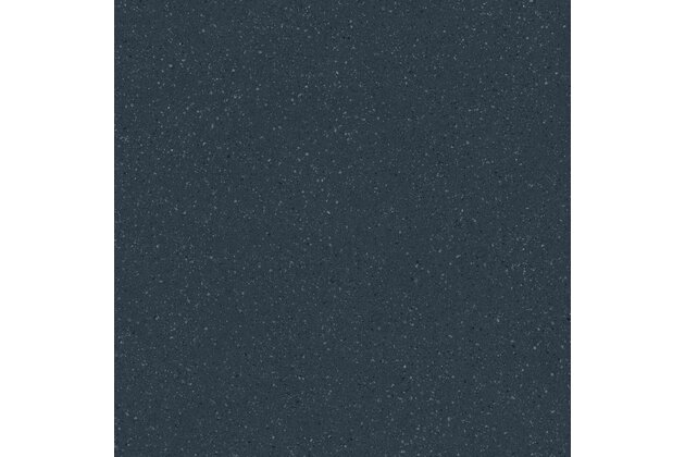 Dlažba Rako Compila tmavě modrá mat 45x45 DAA4H870