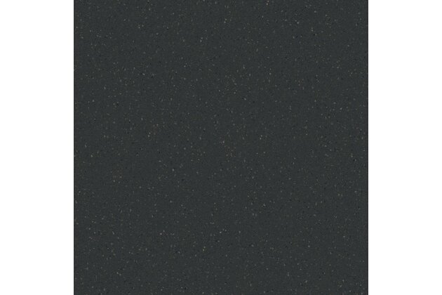 Dlažba Rako Compila hnědočerná mat 45x45 DAA4H871