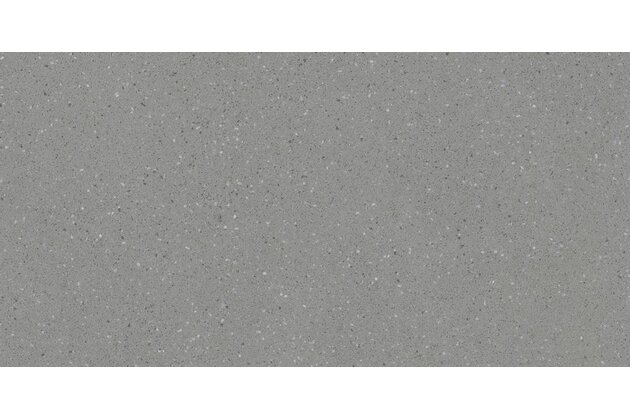 Dlažba Rako Compila tmavě šedá mat rektifikovaná 30x60 DAFSR866