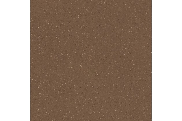 Dlažba Rako Compila hnědočervená mat rektifikovaná 60x60 DAK62869