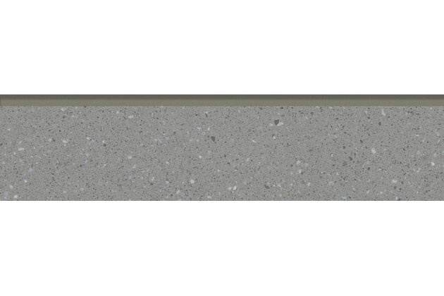 Sokl Rako Compila tmavě šedá mat 7x30 DSAJ8866