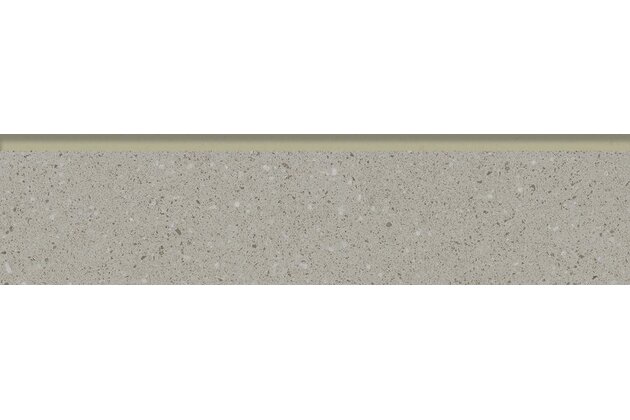 Sokl Rako Compila šedobéžová mat 7x30 DSAJ8867