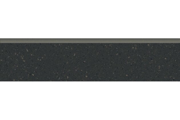 Sokl Rako Compila hnědočerná mat 7x30 DSAJ8871