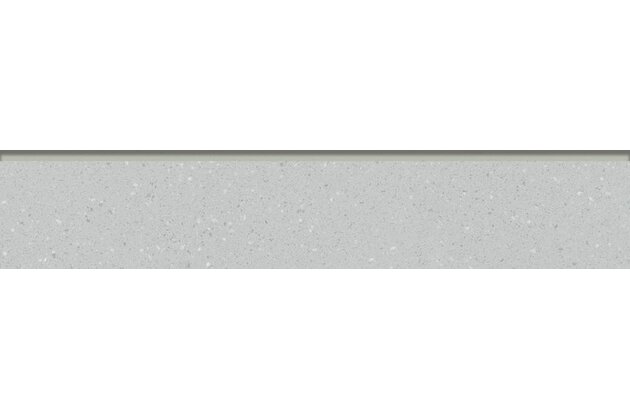 Sokl Rako Compila šedá mat 9x45 DSAPS865