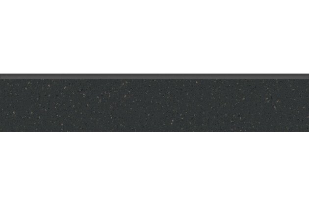 Sokl Rako Compila hnědočerná mat 9x45 DSAPS871