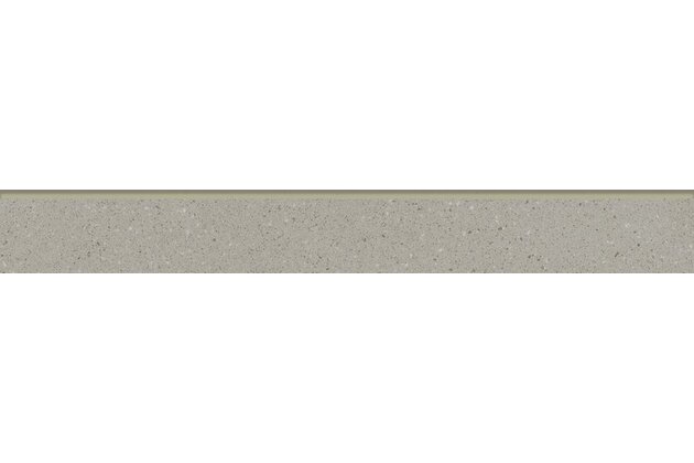 Sokl Rako Compila šedobéžová mat rektifikovaný 7x60 DSAS3867