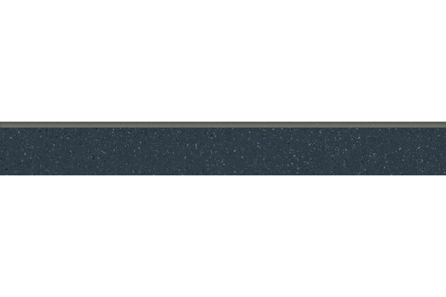 Sokl Rako Compila tmavě modrá mat rektifikovaný 7x60 DSAS3870