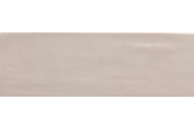 Dlažba Rako Compila světle růžová struktura lesk 10x30 GARJD860