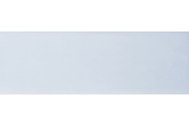 Dlažba Rako Compila světle modrá struktura lesk 10x30 GARJD861