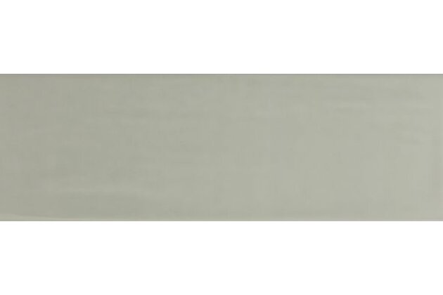 Dlažba Rako Compila šedá struktura lesk 10x30 GARJD865