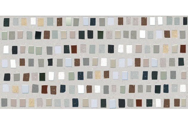Obklad Rako Compila mix barev mat 30x60 WADVK872