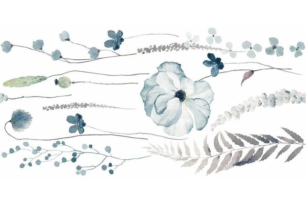 Dekor Rako Compila mix barev mat 30x60 WIDVK141