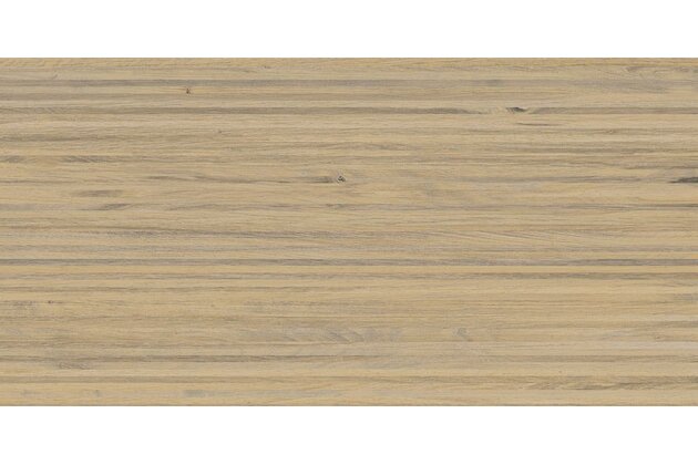 Dlažba 2. jakost Rako Plywood béžová mat rektifikovaná 60x120 DAKV1842.2