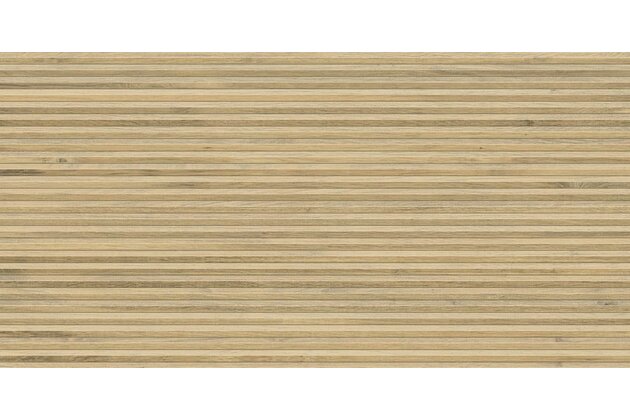 Dlažba Rako Plywood mix barev mat rektifikovaná 60x120 DAKV1845