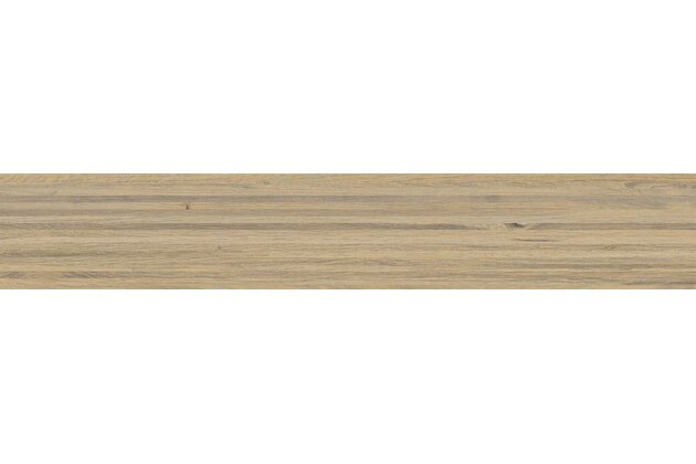 Dlažba 2. jakost Rako Plywood béžová mat rektifikovaná 20x120 DAKVG842.2