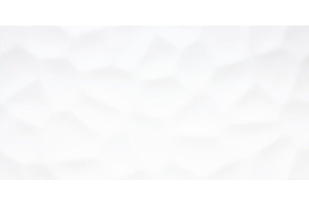 Obklad 2. jakost Rako System bílá struktura mat rektifikovaný 30x60 WR2VK104.2