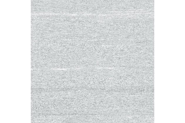 Dlažba 2. jakost Rako Vals šedobílá mat rektifikovaná 60x60 DAK62846.2