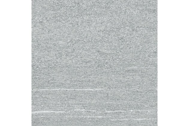 Dlažba Rako Vals šedá mat rektifikovaná 60x60 DAK62847