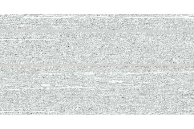 Dlažba Rako Vals šedobílá mat rektifikovaná 30x60 DAKSV846