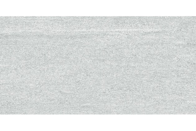 Dlažba 2. jakost Rako Vals šedobílá mat rektifikovaná 60x120 DAKV1846.2