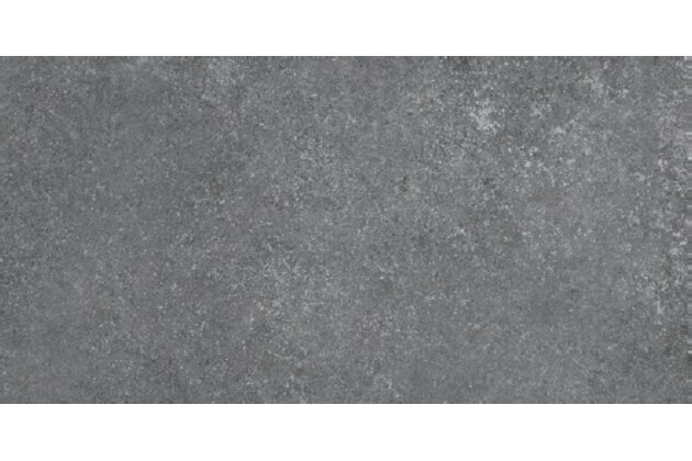 Dlažba Rako Abetone tmavě šedá mat rektifikovaná 30x60 DAKSR839